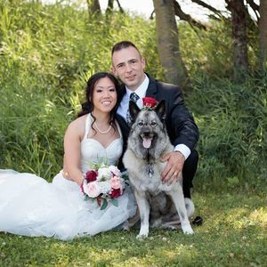 Meet your Posher, Jen